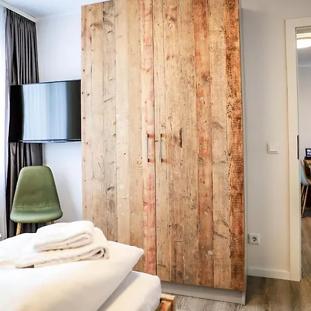 Apartment Smart Haus Azur 807