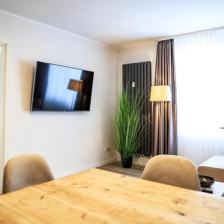 Smart Haus Azur 807 Apartment