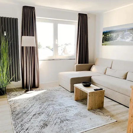 Smart Haus Azur 807 Winterberg