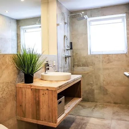 Appartamento Smart Haus Azur 807 *