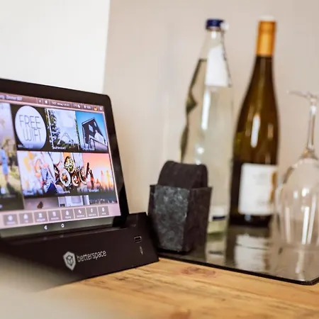 Smart Haus Azur 807 * ヴィンターベルク