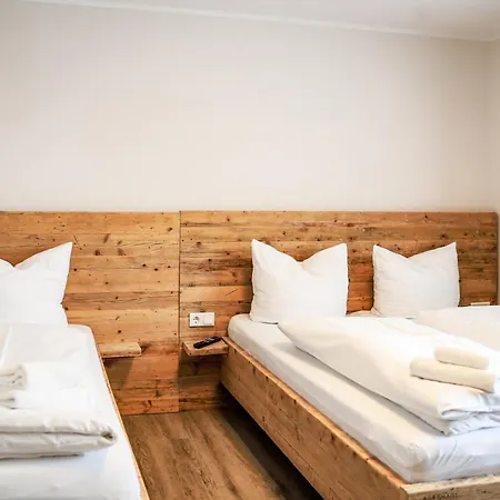 Smart Haus Azur 807 ヴィンターベルク