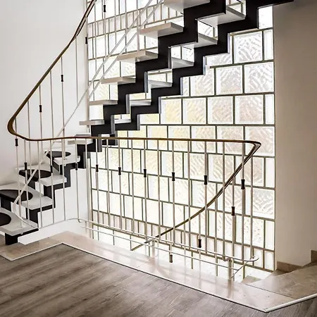 Smart Haus Azur 807 アパート ヴィンターベルク