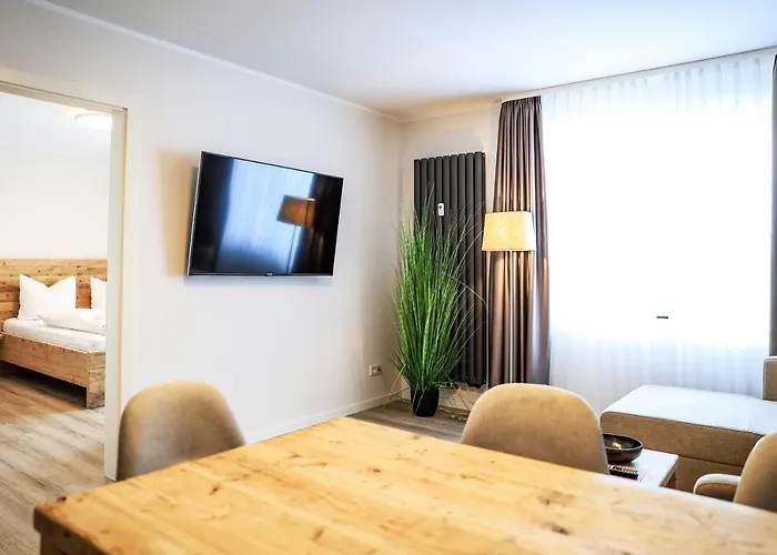 Smart Haus Azur 807 Appartement