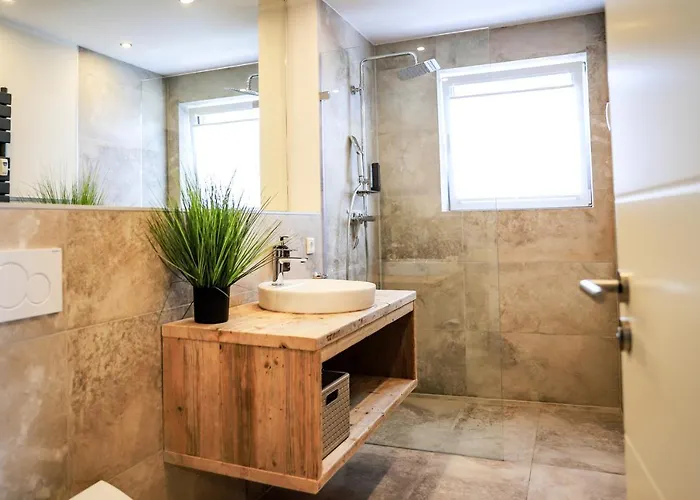 Apartment Smart Haus Azur 807 *