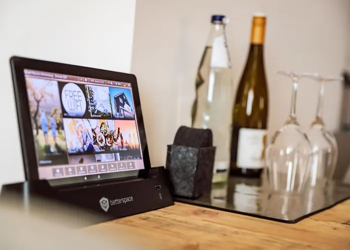 Smart Haus Azur 807 * Winterberg