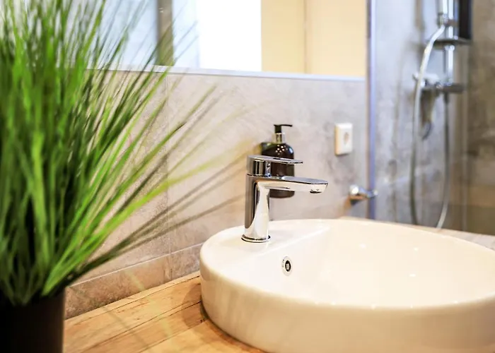 Apartment Smart Haus Azur 807 *